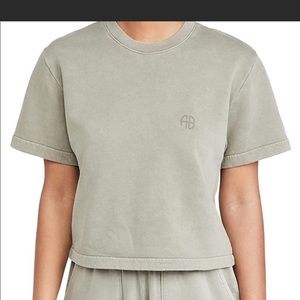 Anine bing tee